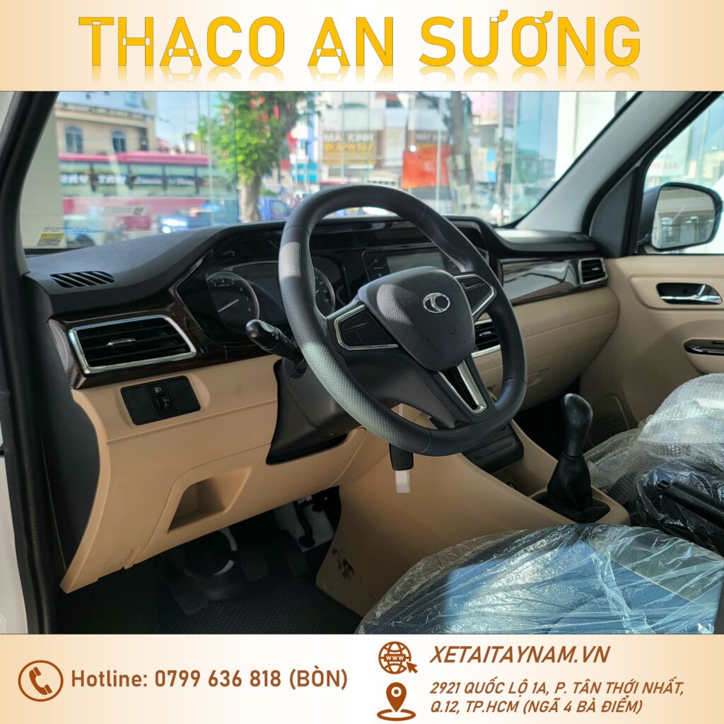 nội_thất_xe_van_thaco