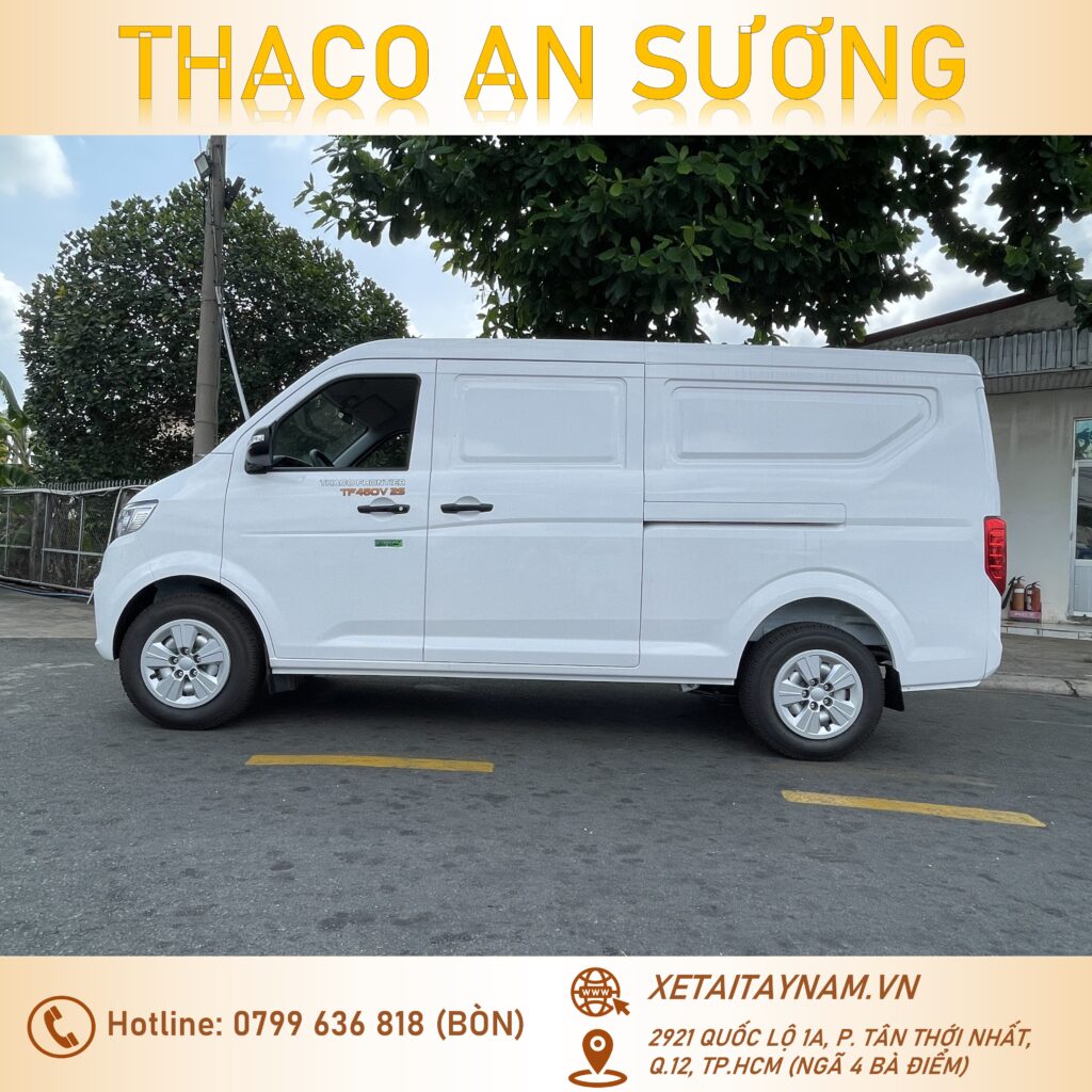xe_tải_van_thaco_2_chỗ