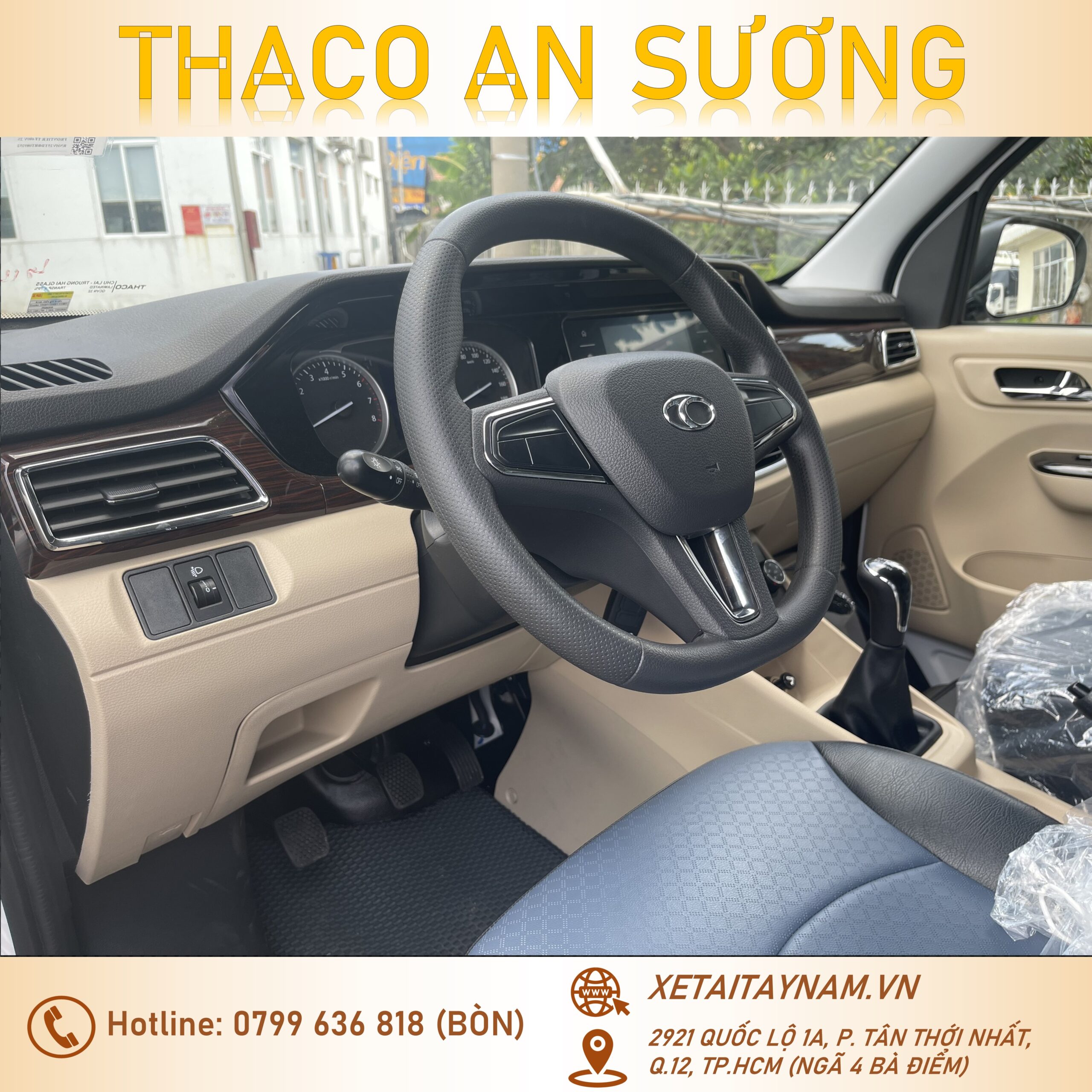 nội_thất_xe_van_thaco