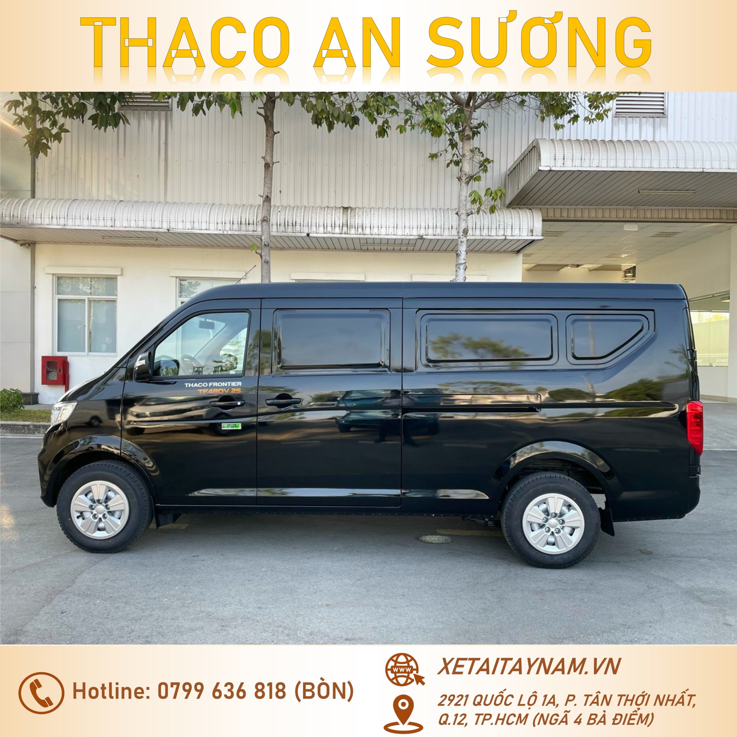 xe_thaco_van_2_chỗ_màu_đen