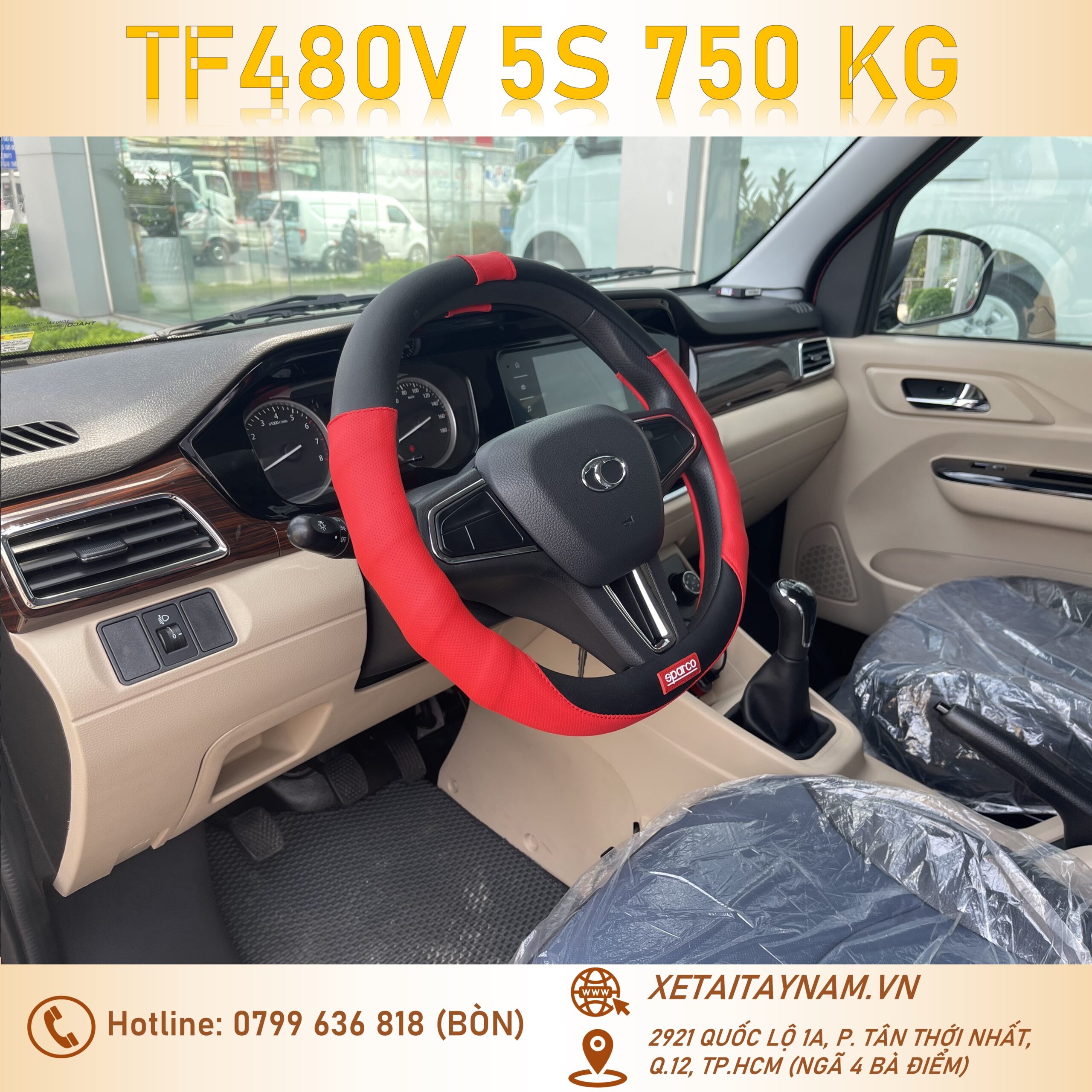 xe_van_5_chỗ_thaco_tf480v_5s_màu_đỏ