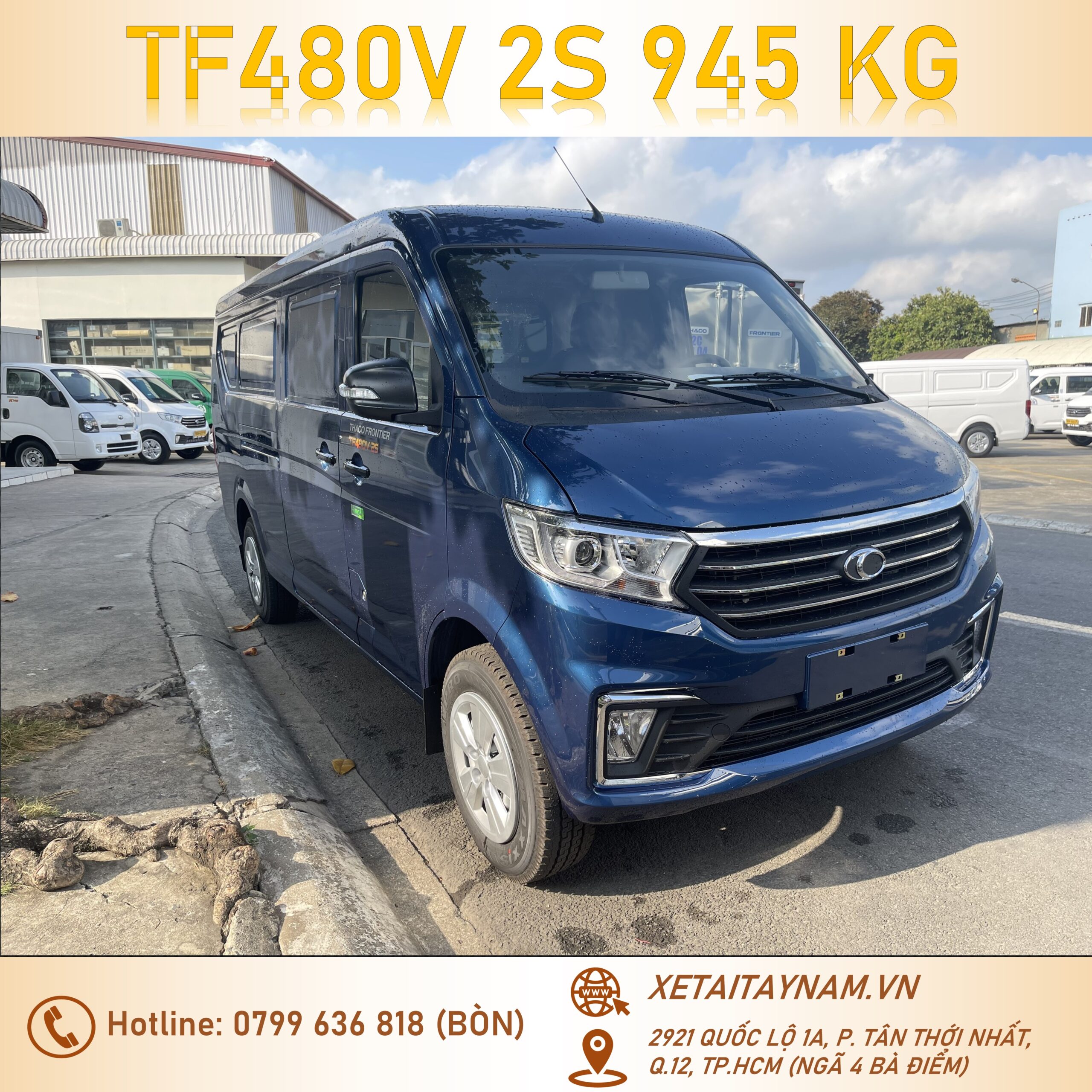 xe_van_thaco_2_chỗ_màu_xanh