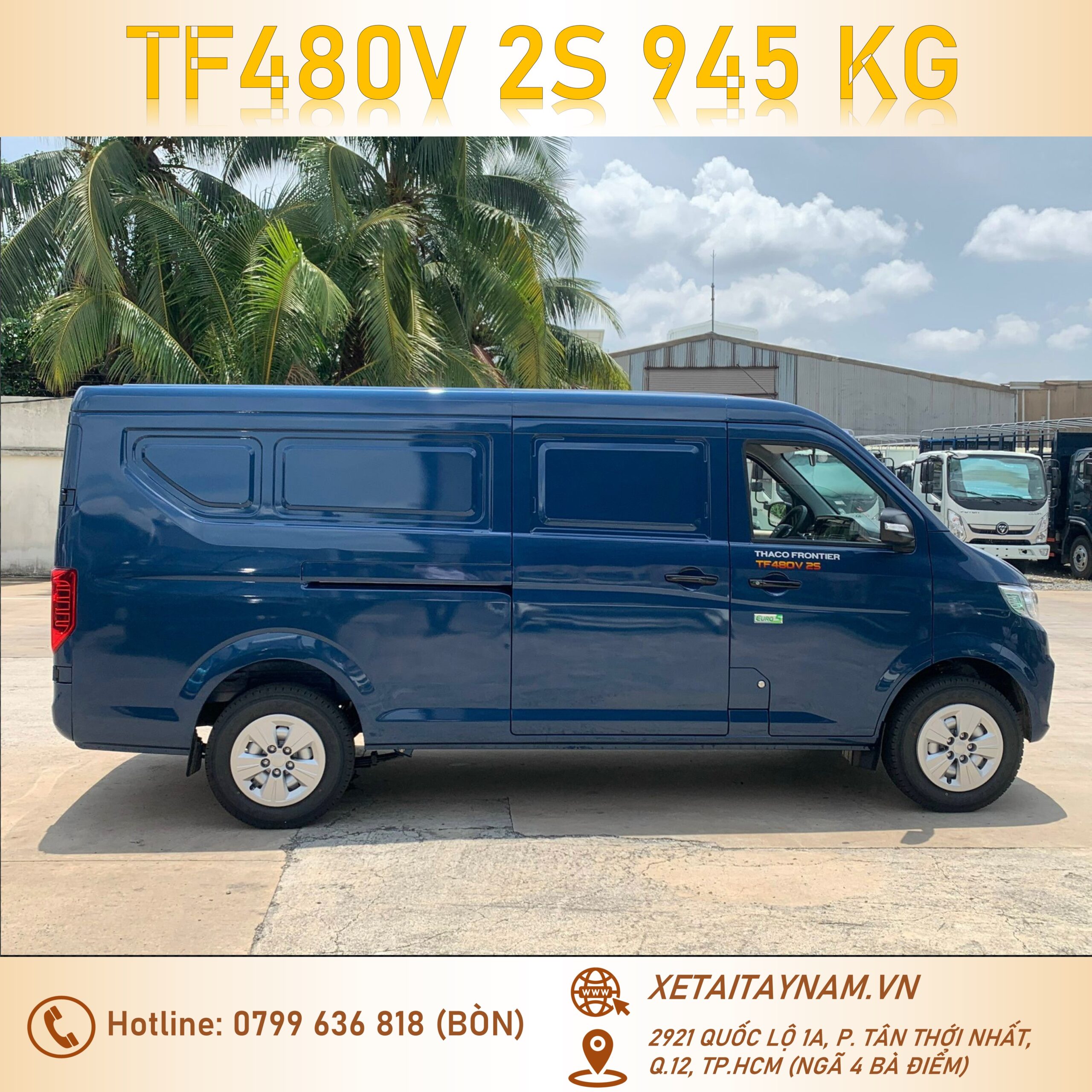 xe_van_thaco_2_chỗ_màu_xanh