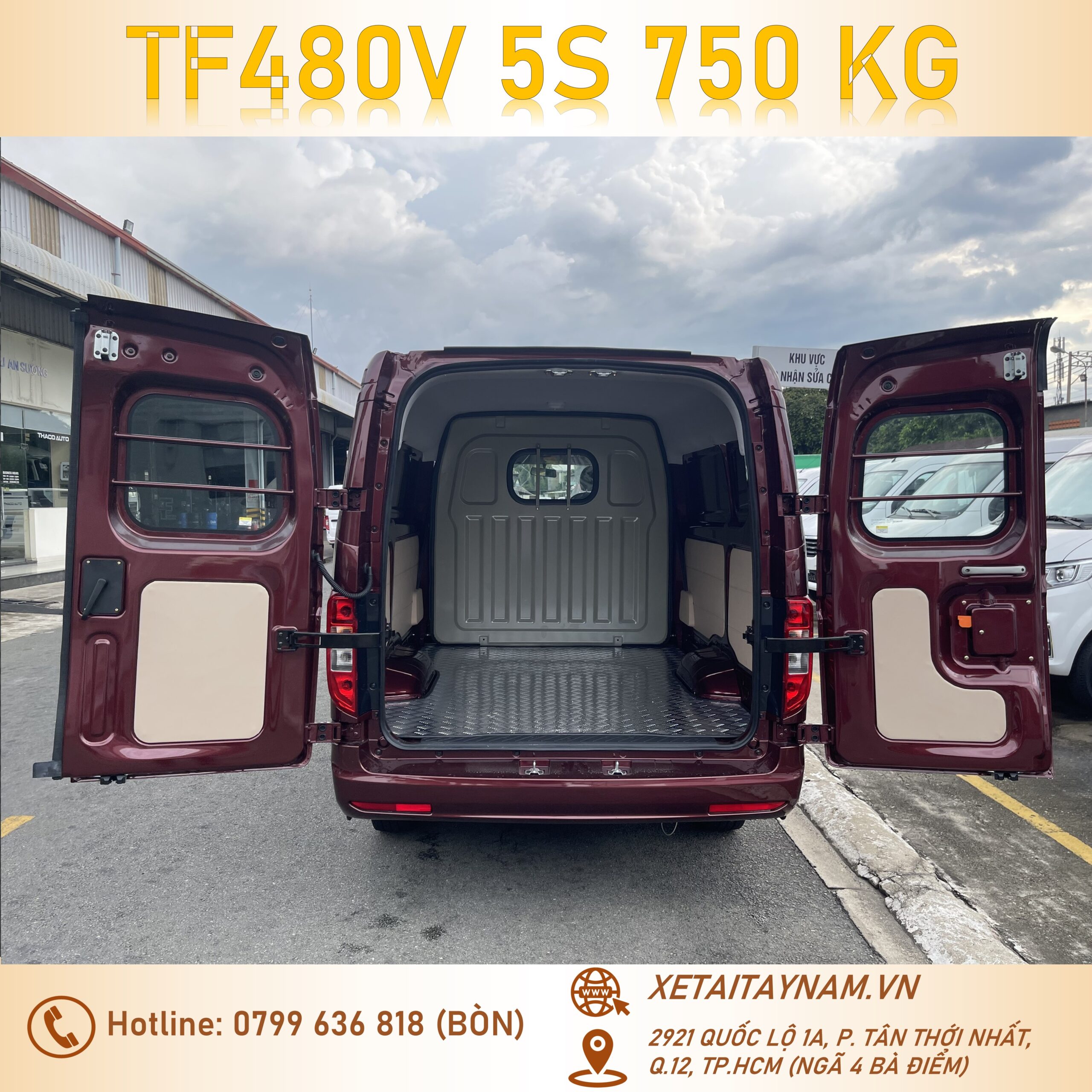 xe_van_5_chỗ_thaco_tf480v_5s_màu_đỏ