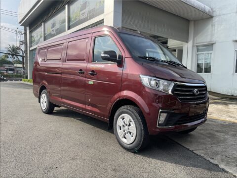 xe_tải_van_2_chỗ_thaco_màu_đỏ