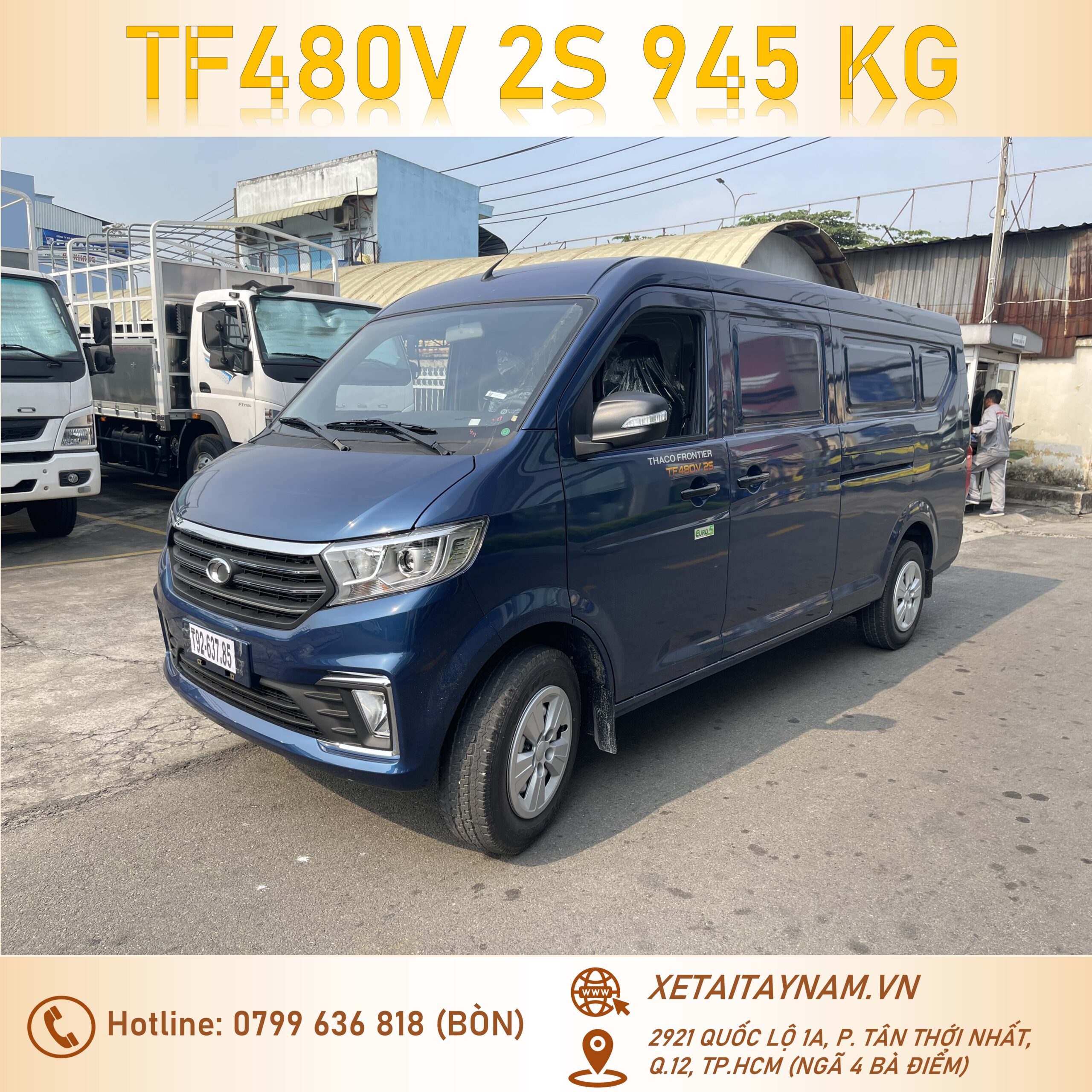 xe_van_thaco_2_chỗ_màu_xanh