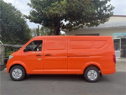 thaco_van_2_chỗ_màu_cam_thùng_2m9_945kg