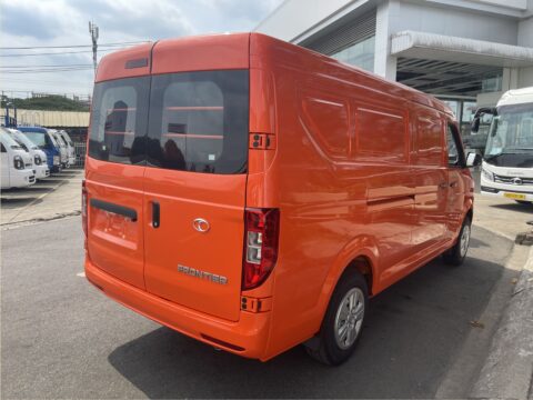 thaco_van_2_chỗ_màu_cam_thùng_2m9_945kg