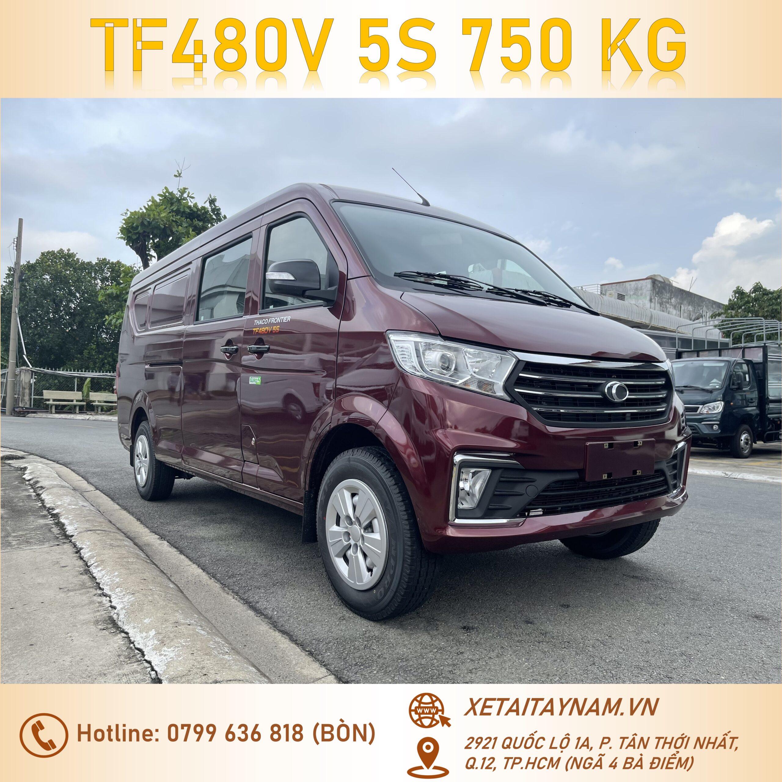 xe_van_5_chỗ_thaco_tf480v_5s_màu_đỏ