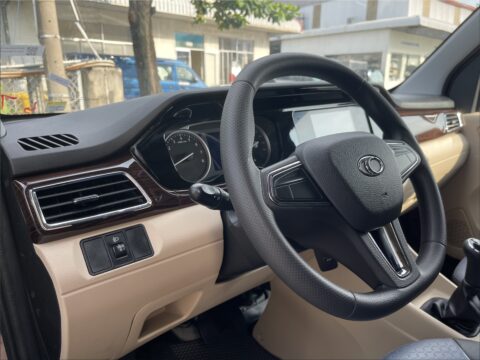 xe_tải_van_2_chỗ_thaco_màu_đỏ