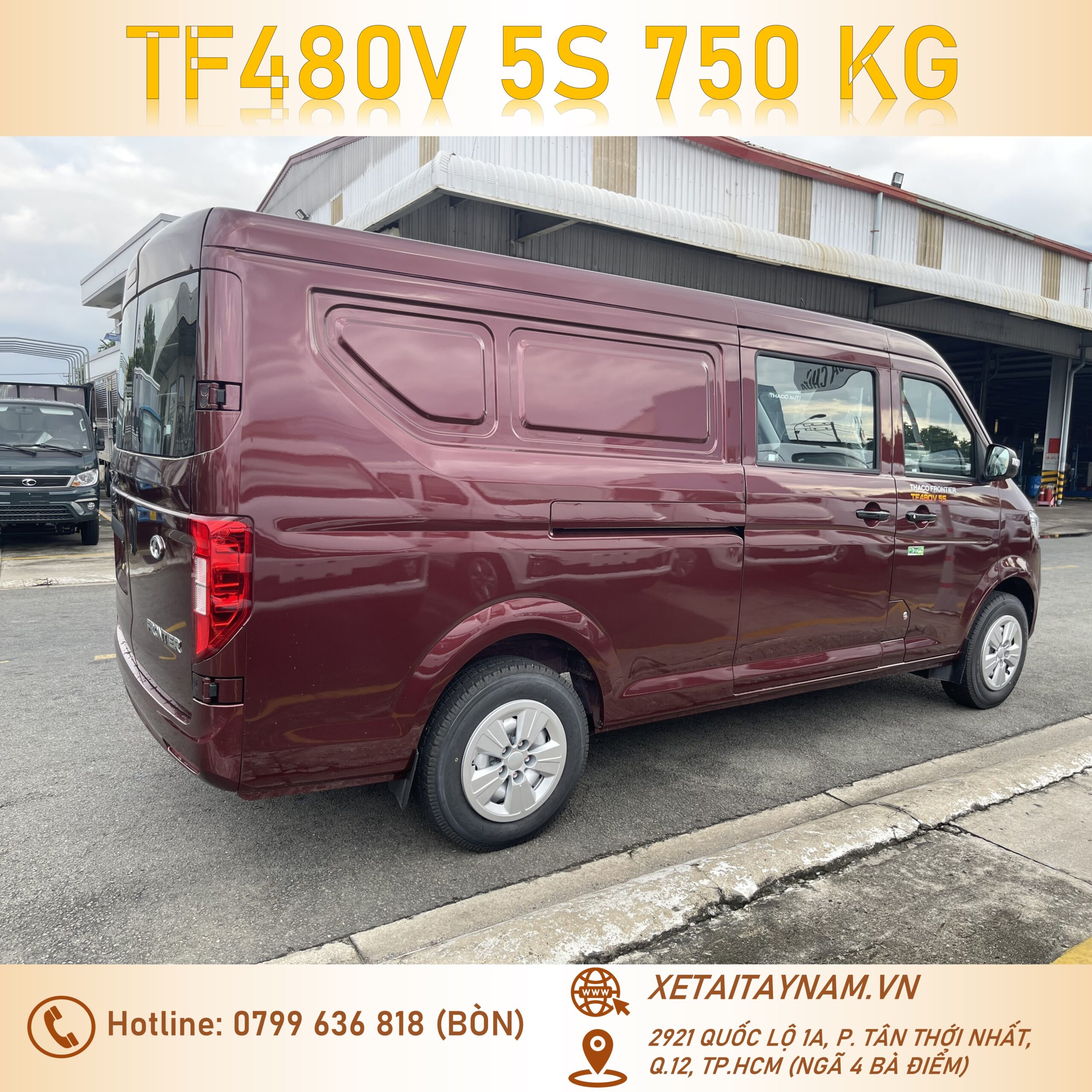 xe_van_5_chỗ_thaco_tf480v_5s_màu_đỏ