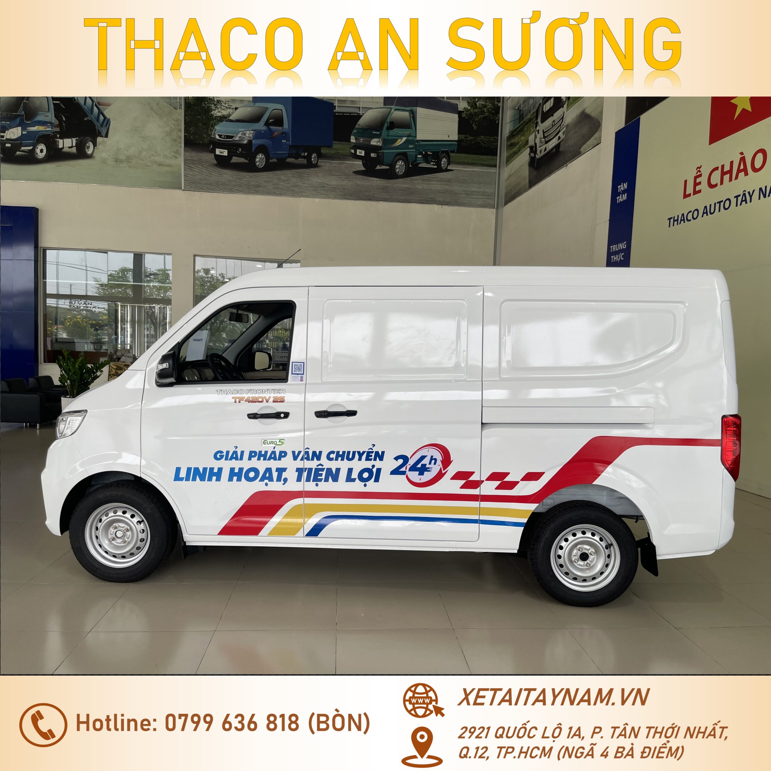 xe_van_thaco_2_chỗ