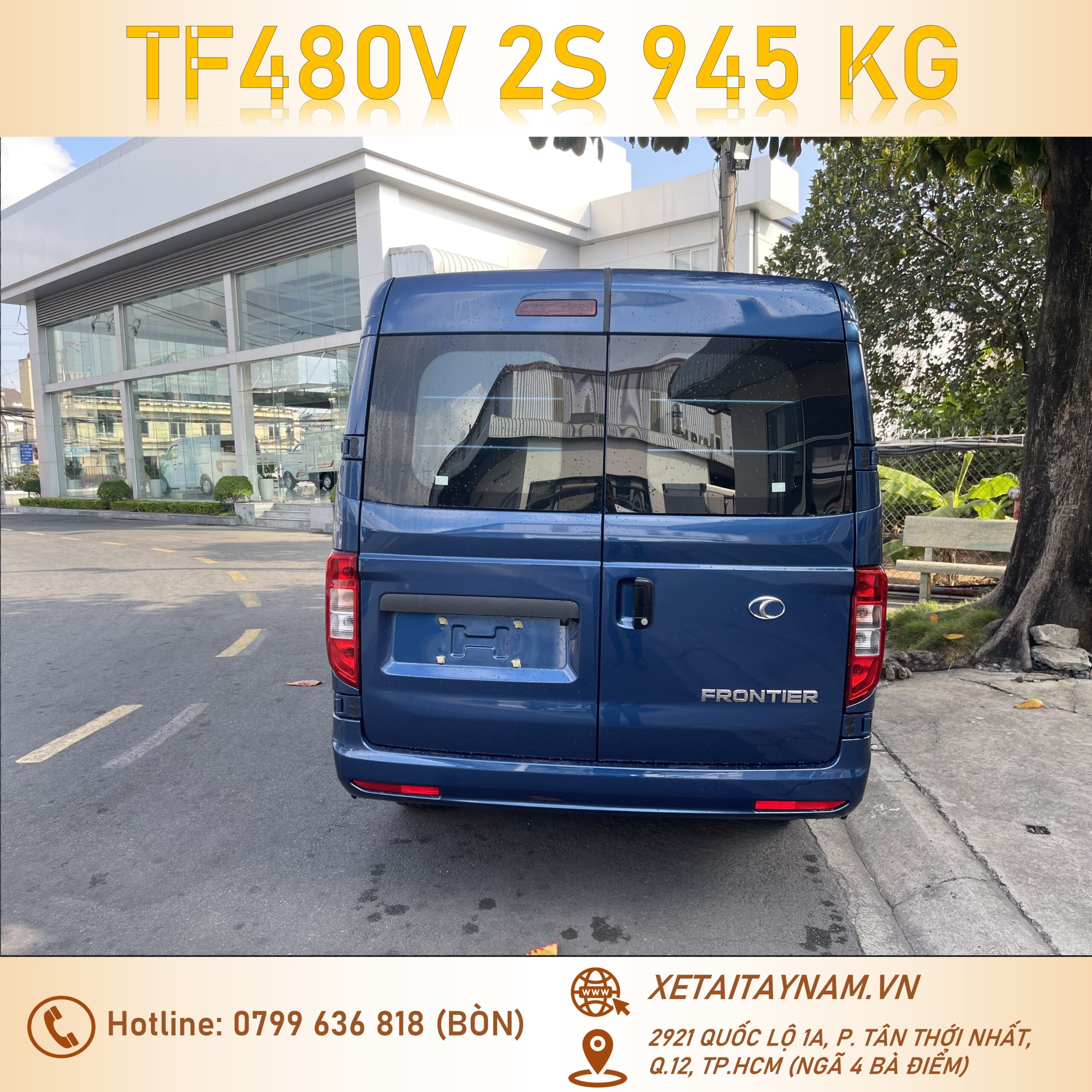 xe_van_thaco_2_chỗ_màu_xanh