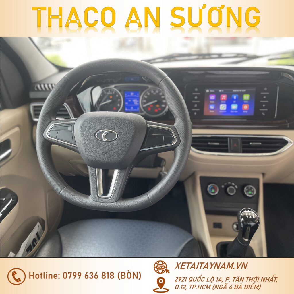 nội_thất_xe_tải_van_2_chỗ