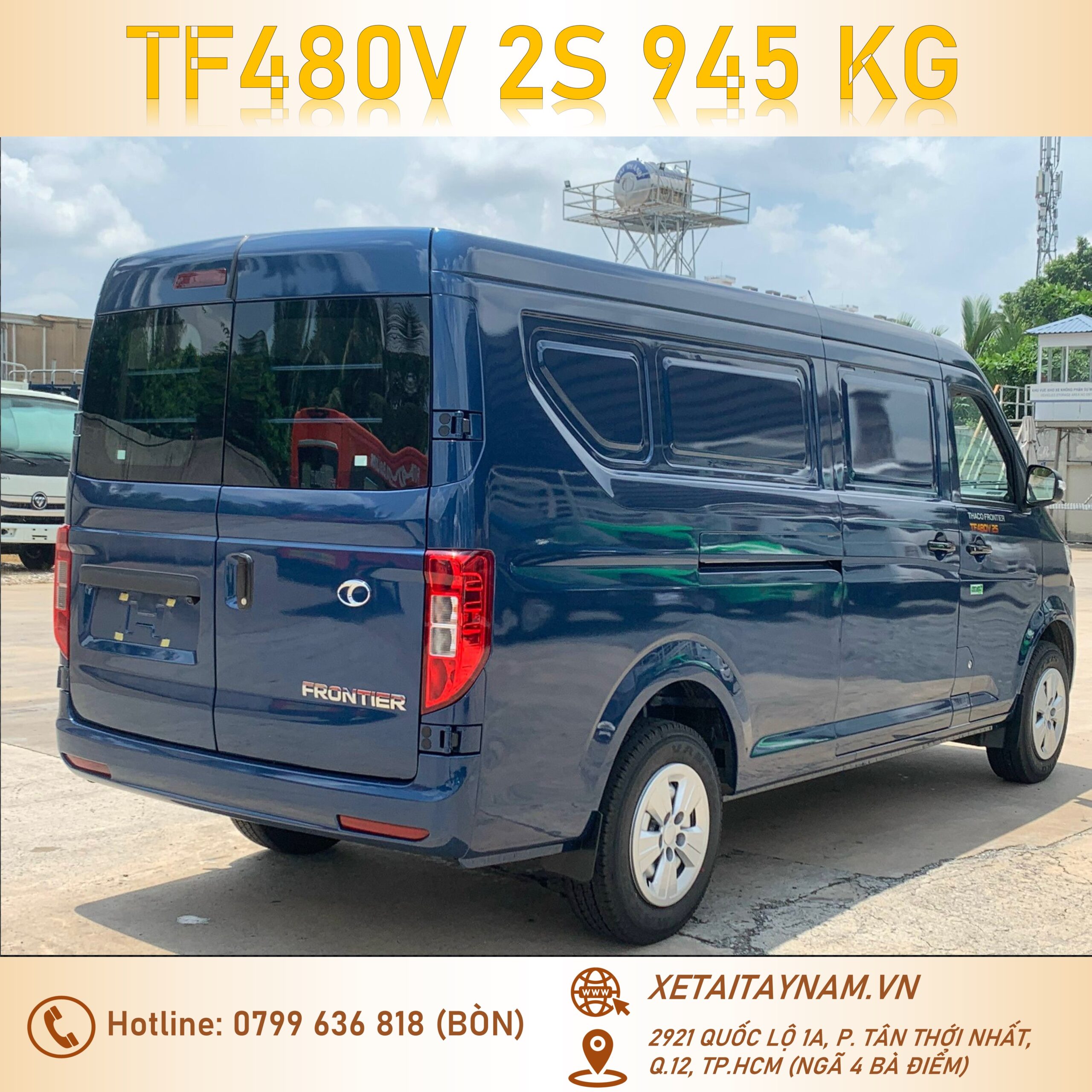 xe_van_thaco_2_chỗ_màu_xanh