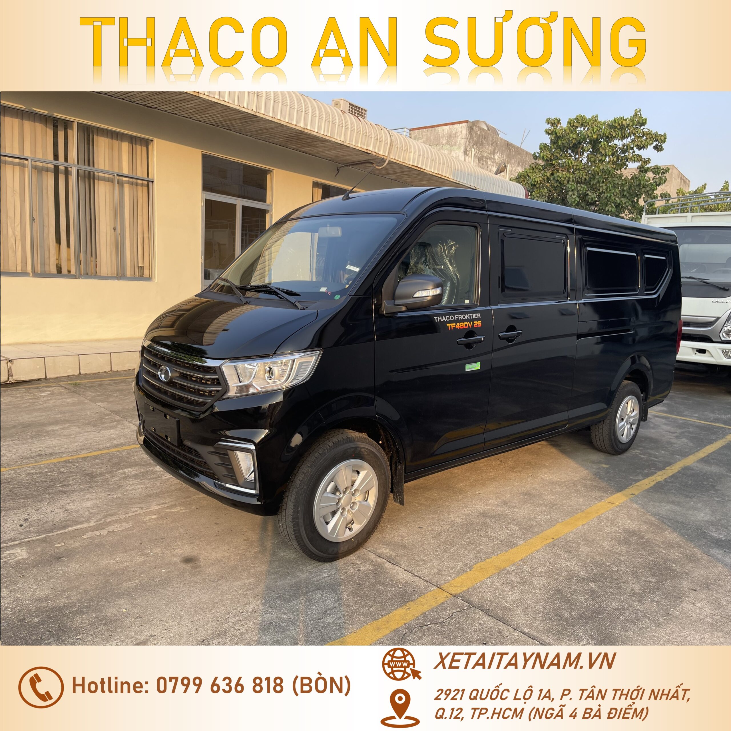 xe_thaco_van_2_chỗ_màu_đen