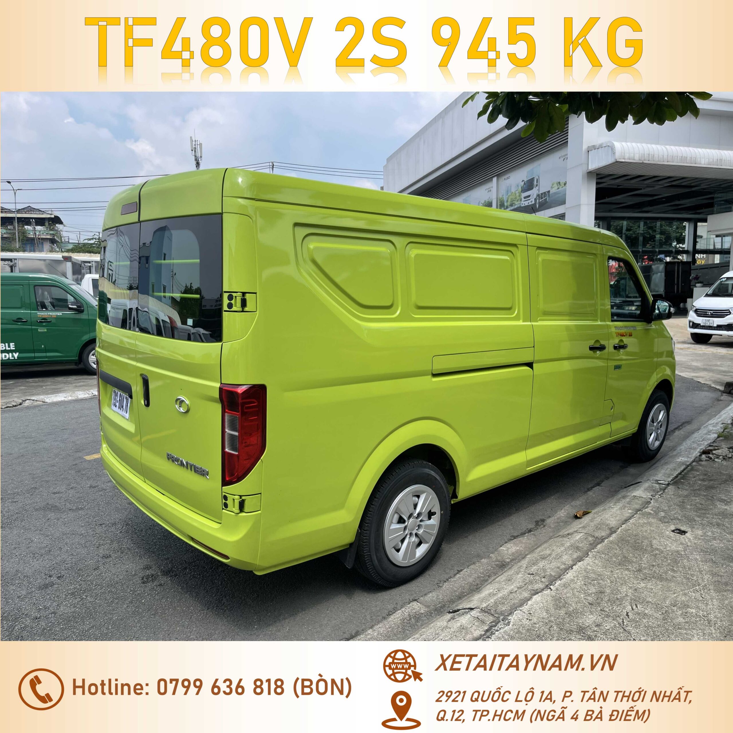 xe_van_2_chỗ_màu_xanh