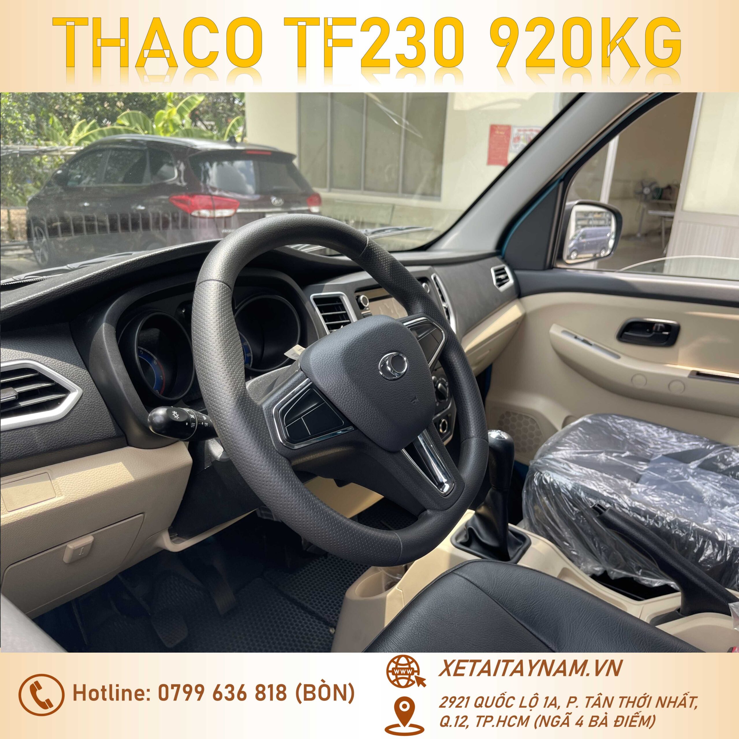 nội_thất_xe_tải_thaco_tf230