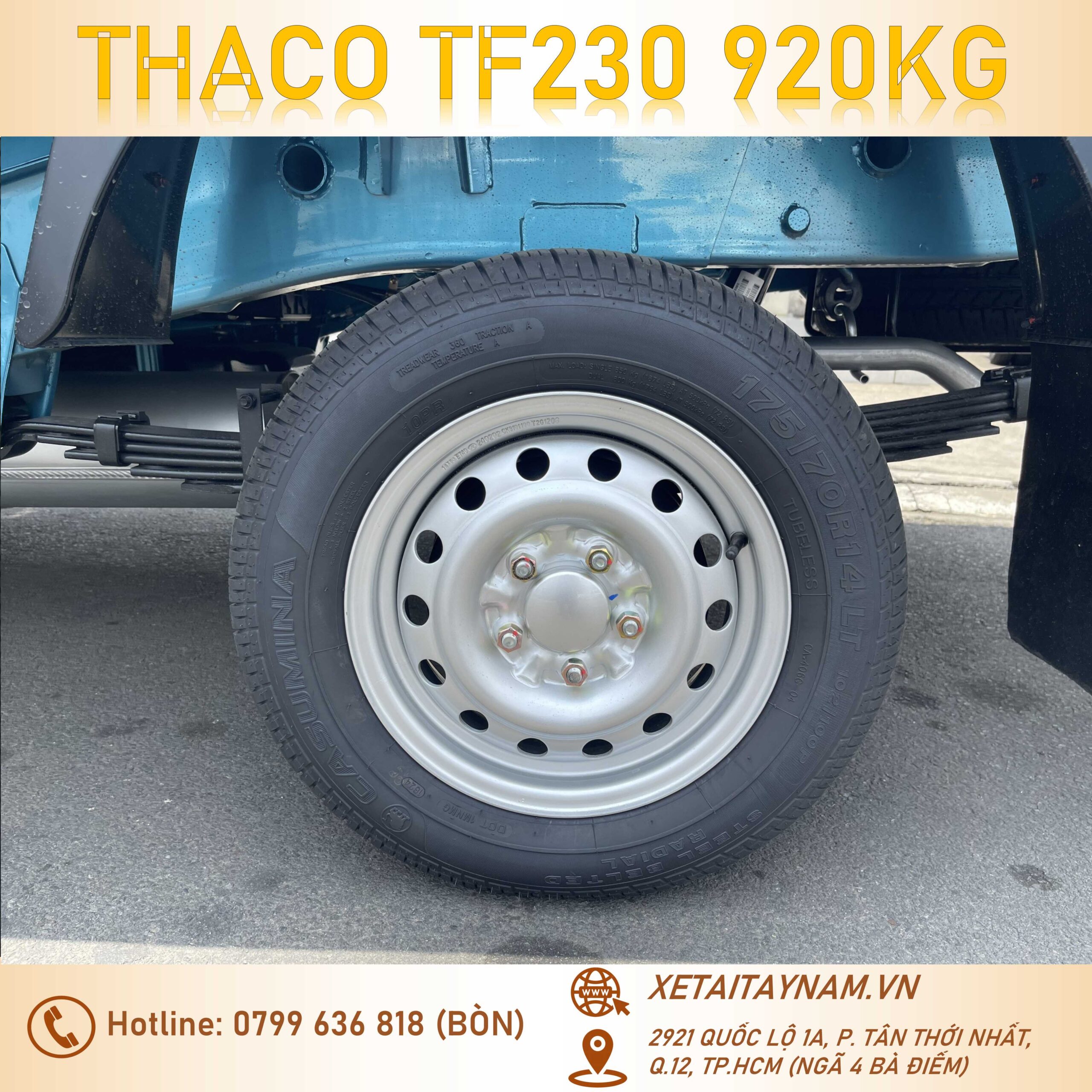 xe_tải_thaco_frontier_tf230