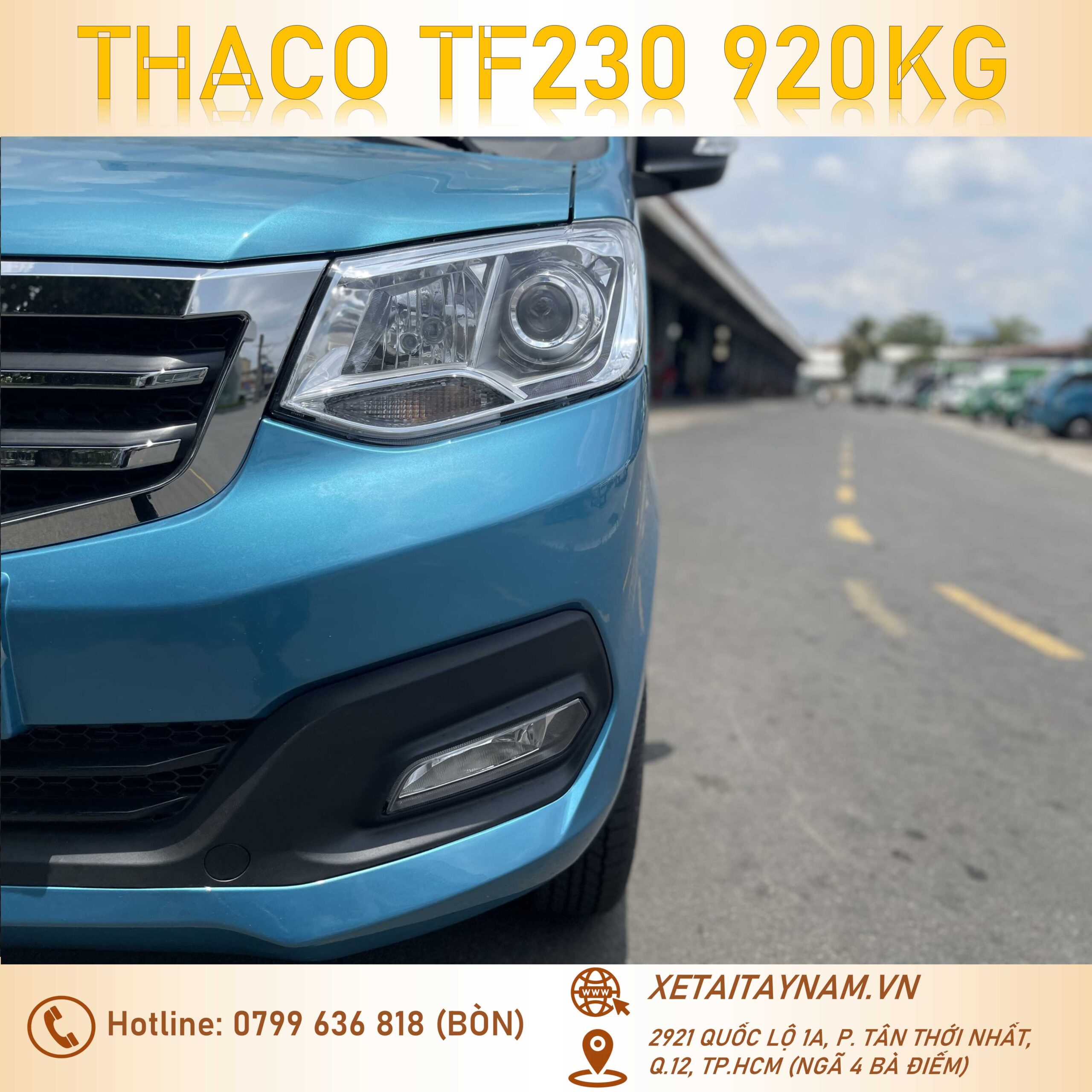 xe_tải_thaco_frontier_tf230