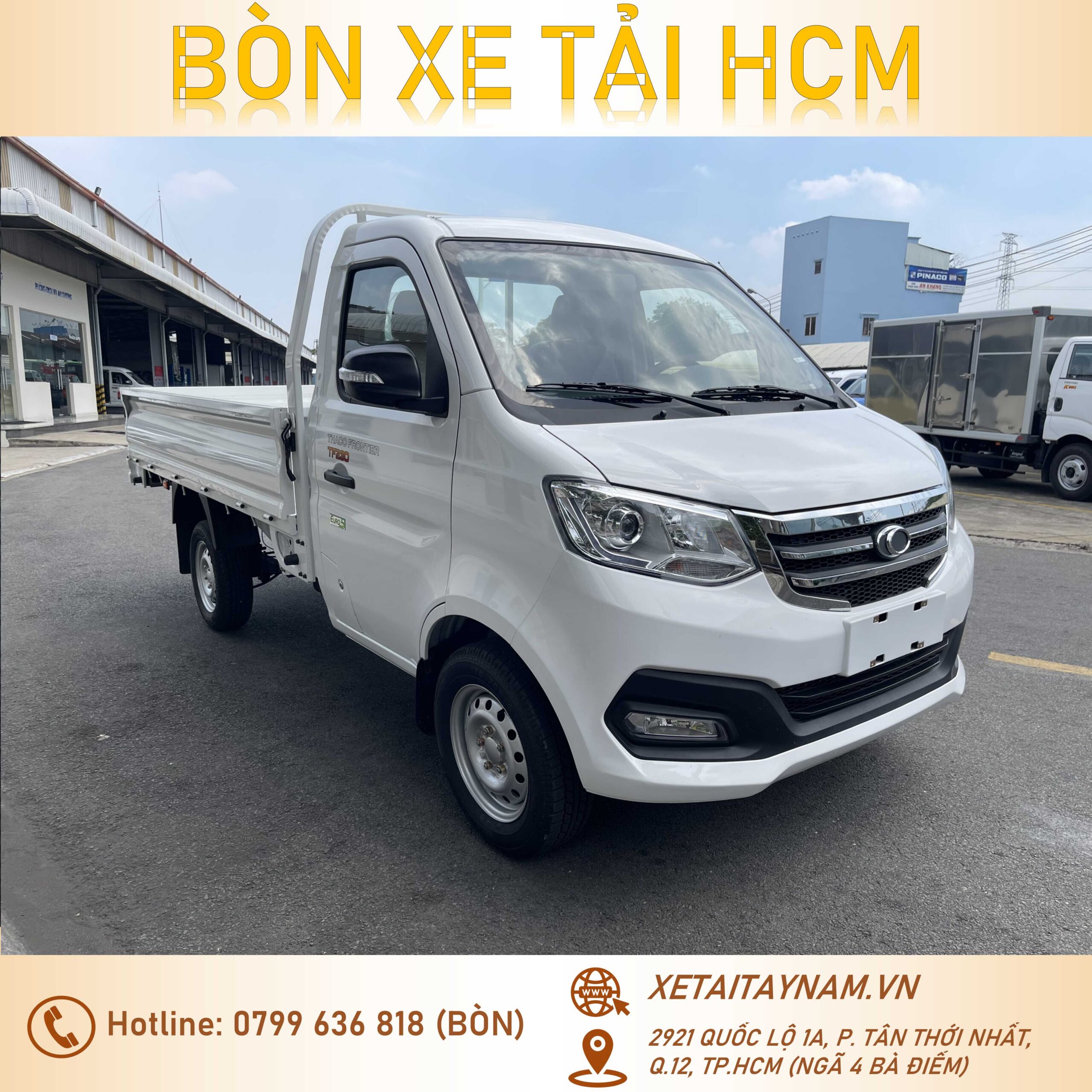 xe_tải_thaco_tf220_thùng_lửng