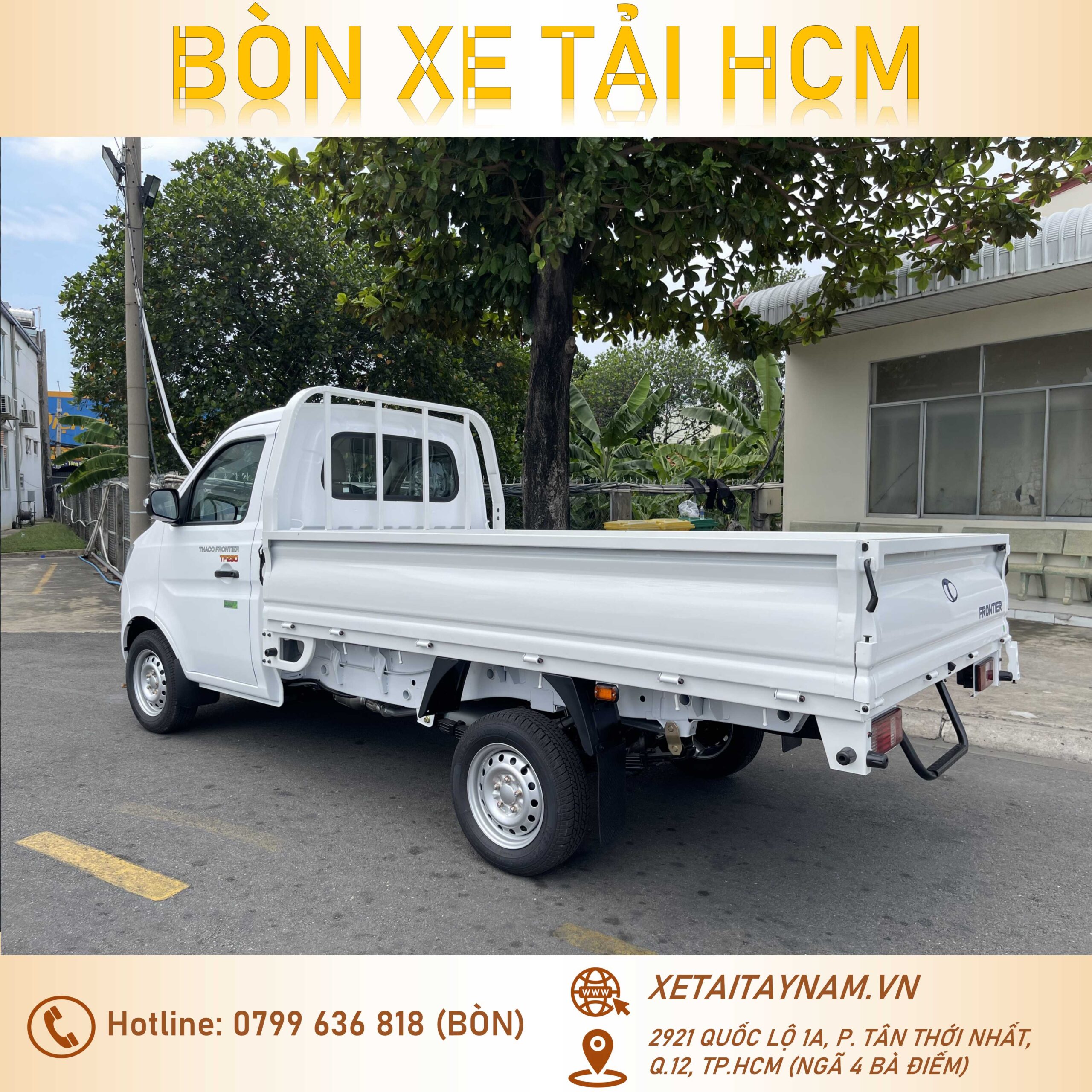 xe_tải_thaco_tf220_thùng_lửng